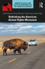 Image for Rethinking the American Animal Rights Movement