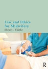 Image for Law and ethics for midwifery