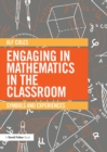 Image for Engaging in mathematics in the classroom: symbols and experiences