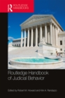Image for Routledge handbook of judicial behavior