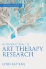 Image for An introduction to art therapy research