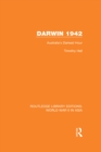 Image for Darwin 1942: Australia&#39;s darkest hour
