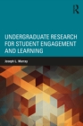 Image for Undergraduate Research for Student Engagement and Learning
