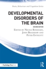 Image for Developmental disorders of the brain.
