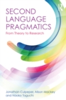 Image for Second language pragmatics: from theory to research