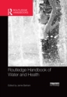 Image for Routledge handbook of water and health