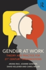 Image for Gender at work: theory and practice for 21st century organizations