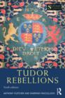 Image for Tudor rebellions