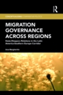 Image for Migration governance across regions: state-diaspora relations in the Latin America-southern europe corridor