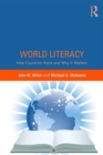 Image for World literacy: how countries rank and why it matters