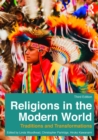 Image for Religions in the modern world