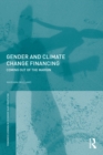Image for Gender and climate financing: coming out of the margin