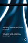 Image for Teaching Character and Virtue in Schools