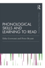 Image for Phonological Skills and Learning to Read