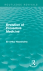 Image for Evolution of preventive medicine