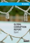 Image for Global corruption report - sport