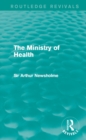 Image for The ministry of health
