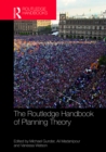 Image for The Routledge Handbook of Planning Theory
