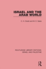 Image for Israel and the Arab world