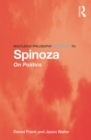 Image for Routledge philosophy guidebook to Spinoza on politics