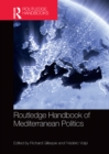 Image for Routledge Handbook of Mediterranean Politics