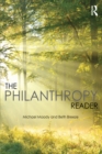 Image for The philanthropy reader