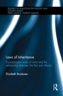 Image for Laws of inheritance: a post-Jungian study of twins and the relationship between the first and other(s)