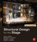 Image for Structural design for the stage.
