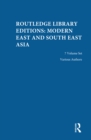 Image for Modern East and South East Asia