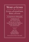 Image for Women &amp; gender in Central and Eastern Europe, Russia, and Eurasia: a comprehensive bibliography