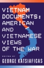 Image for Vietnam documents: American and Vietnamese views