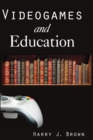 Image for Videogames and education