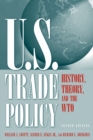 Image for U.S. trade policy: history, theory, and the WTO