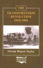 Image for The transportation revolution 1815-1860