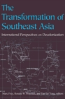 Image for The transformation of Southeast Asia