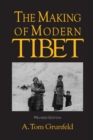 Image for The making of modern Tibet