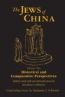 Image for The Jews of China.: (Historical and comparative perspectives)