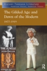 Image for The gilded age and dawn of the modern, 1877-1919