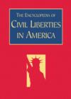 Image for The encyclopedia of civil liberties in America