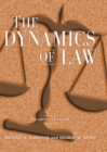 Image for The dynamics of law.