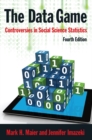 Image for The data game: controversies in social science statistics