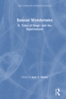 Image for Russian wondertales.: (Tales of magic and the supernatural) : v. 4