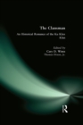 Image for The clansman: an historical romance of the Ku Klux Klan