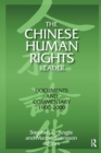 Image for The Chinese human rights reader: documents and commentary, 1900-2000
