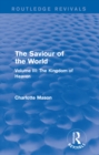 Image for The saviour of the world.: (Kingdom of heaven)