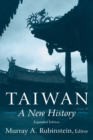Image for Taiwan: a New history