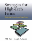 Image for Strategies for High-Tech Firms: Marketing, Economic, and Legal Issues