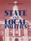 Image for State and local politics