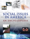 Image for Social issues in America: an encyclopedia