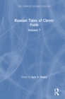 Image for Russian tales of clever fools